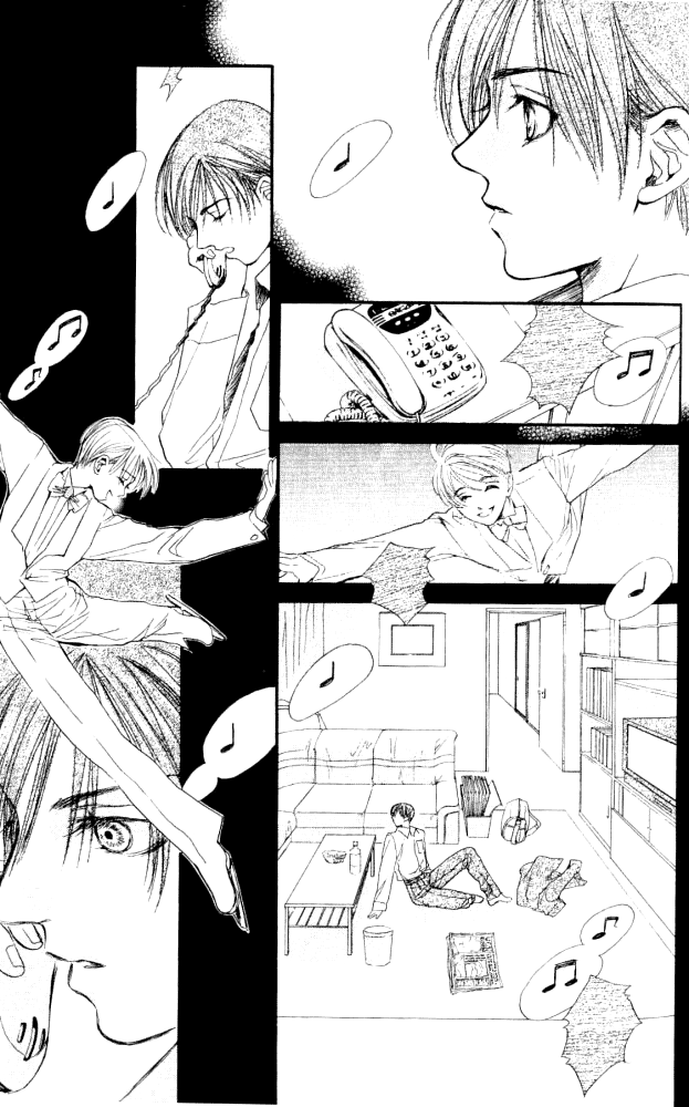 Sono Yubi no Tadoru Kizu Incubation - Incubazione 第14页