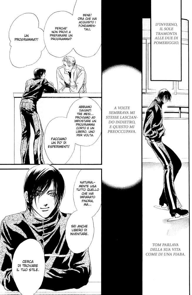 Sono Yubi no Tadoru Kizu Incubation - Incubazione 第22页