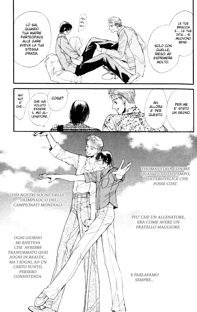 Sono Yubi no Tadoru Kizu Incubation - Incubazione 第24页