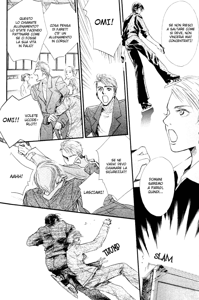 Sono Yubi no Tadoru Kizu Incubation - Incubazione 第27页
