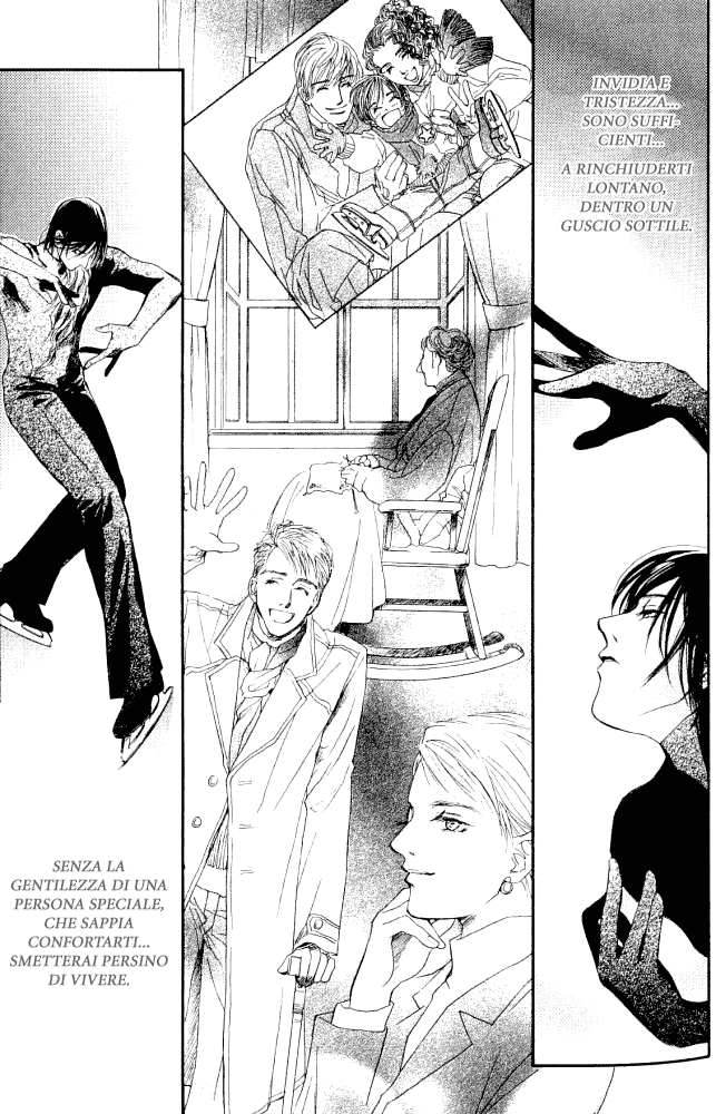 Sono Yubi no Tadoru Kizu Incubation - Incubazione 第30页
