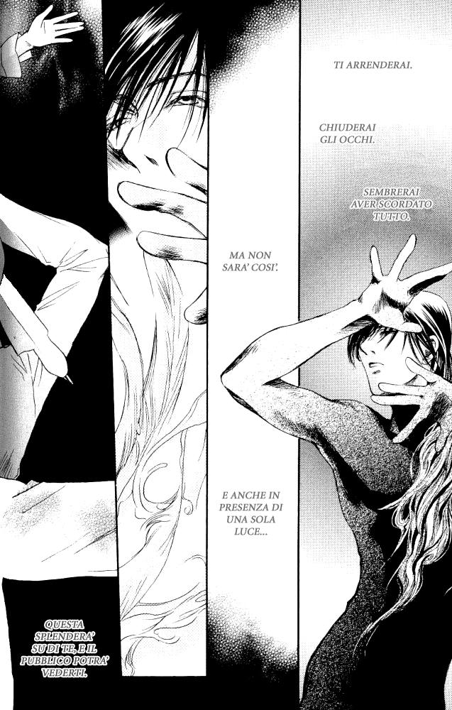 Sono Yubi no Tadoru Kizu Incubation - Incubazione 第31页
