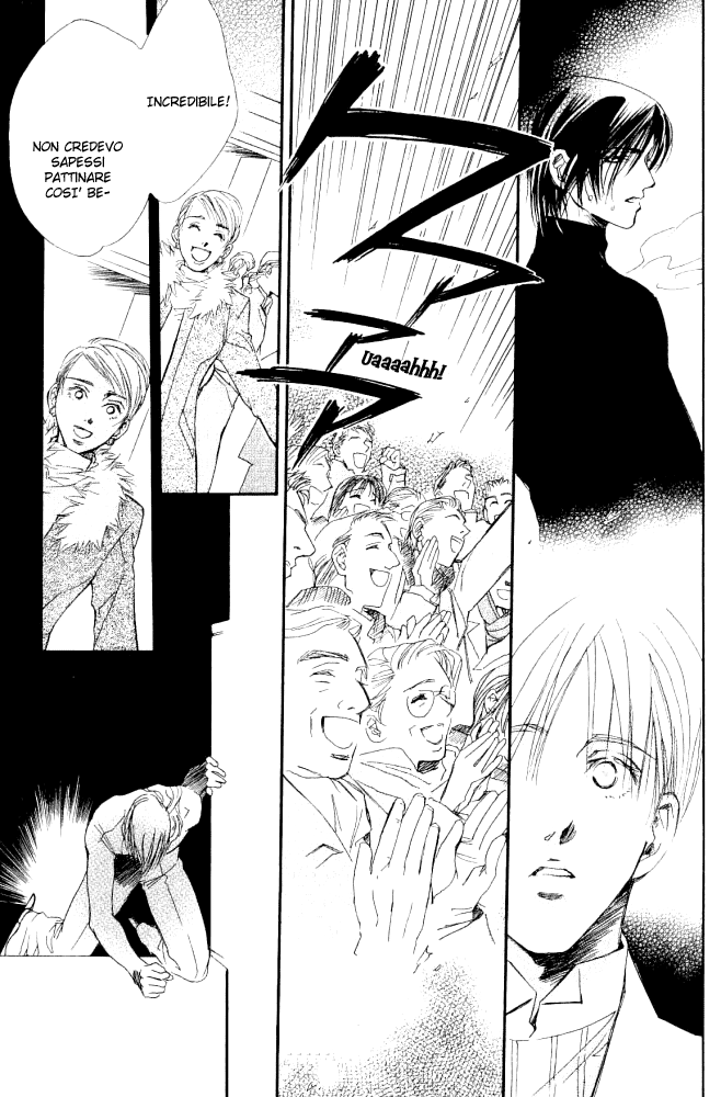 Sono Yubi no Tadoru Kizu Incubation - Incubazione 第34页