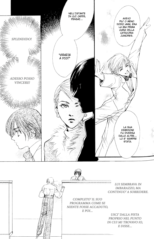 Sono Yubi no Tadoru Kizu Incubation - Incubazione 第10页