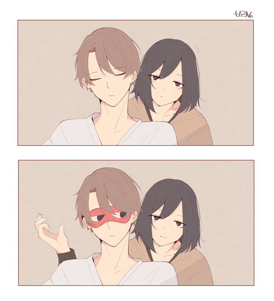 Couples (Twitter) 第2页