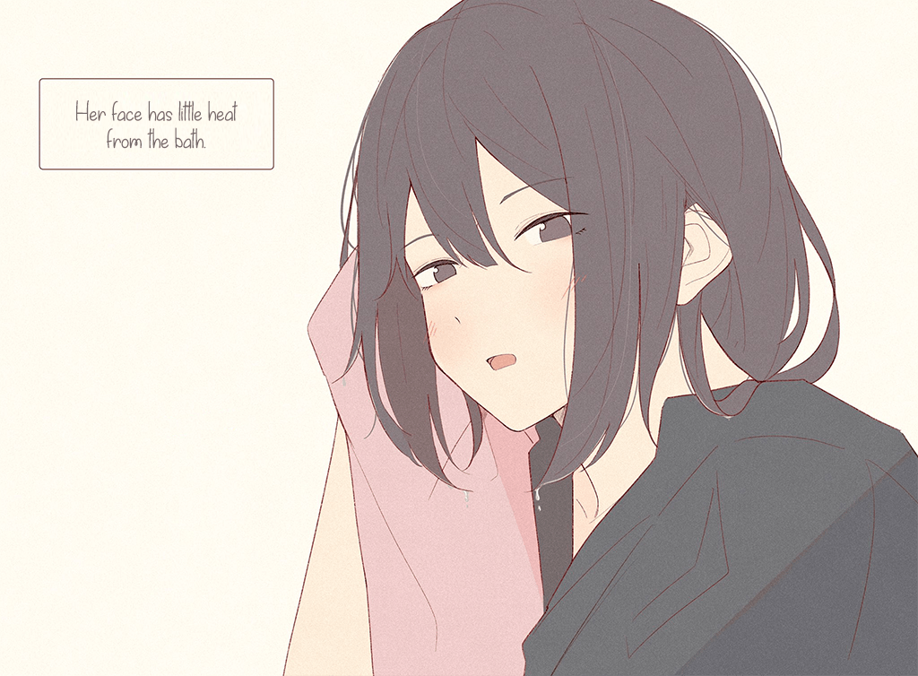 Couples (Twitter) Silent Girlfriend and Lethargic Boyfriend 第11页