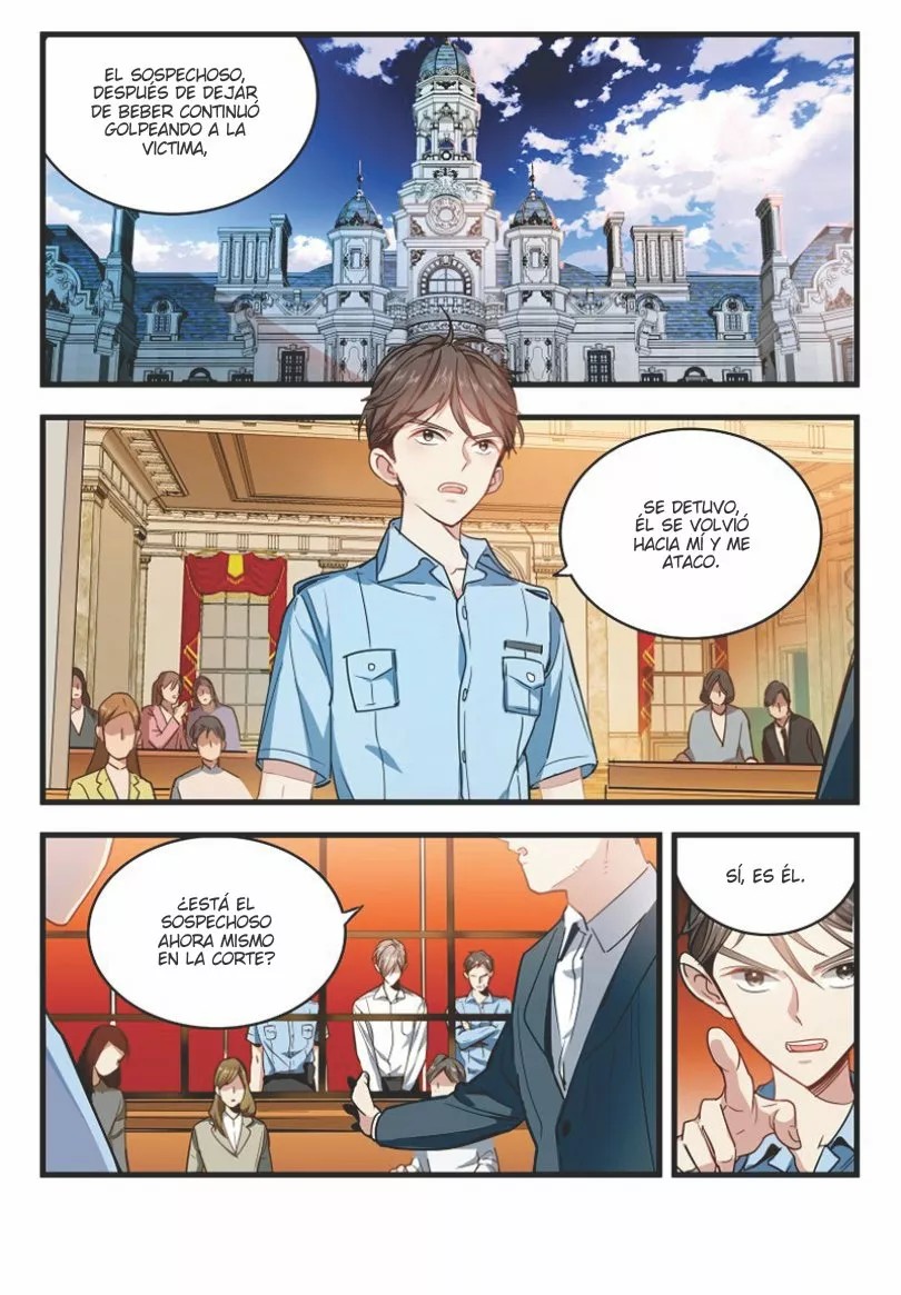 Movie Emperor X Movie Emperor Rencores 第3页