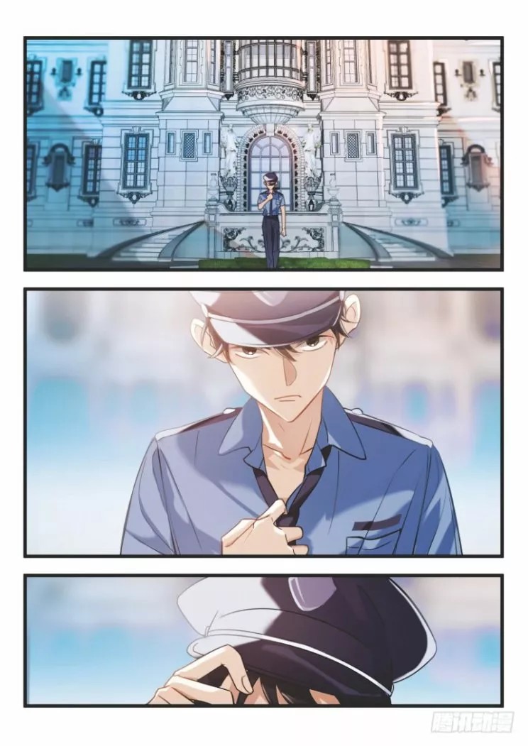 Movie Emperor X Movie Emperor Rencores 第6页