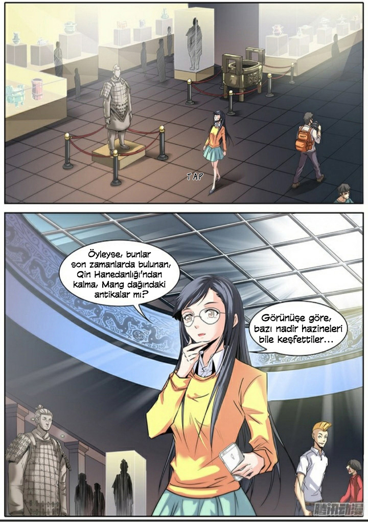 Qin Xia Ch. 4 第3页