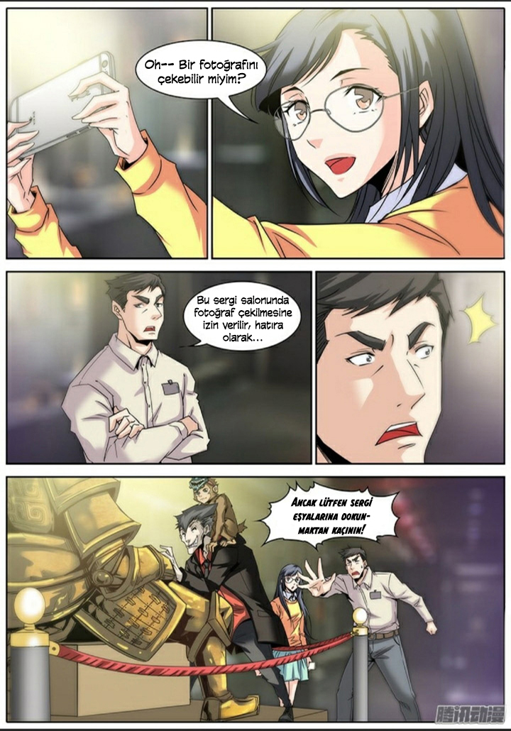 Qin Xia Ch. 4 第9页