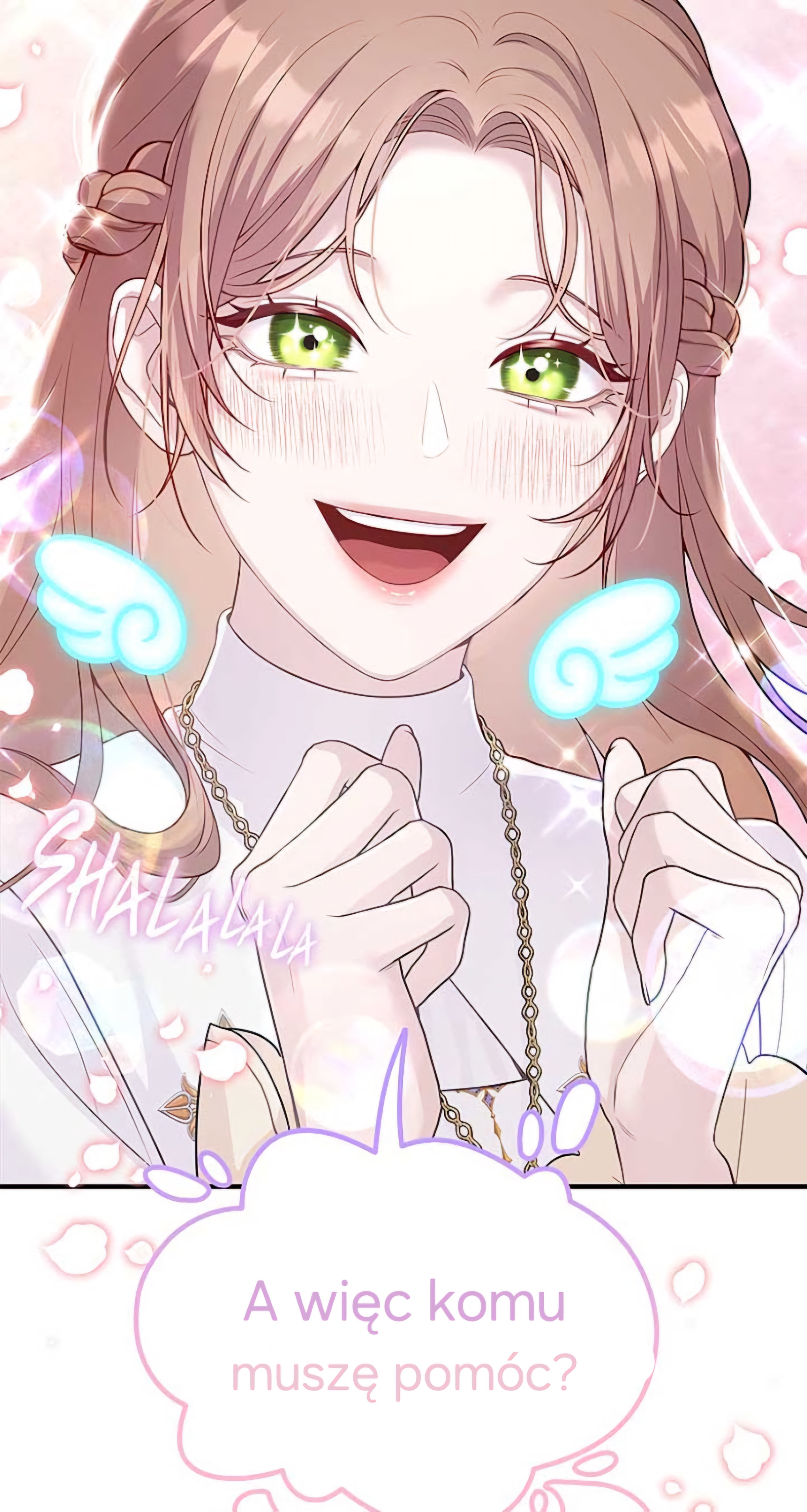 Turning the Mad Dog Into a Genteel Lord Ch. 1 第117页