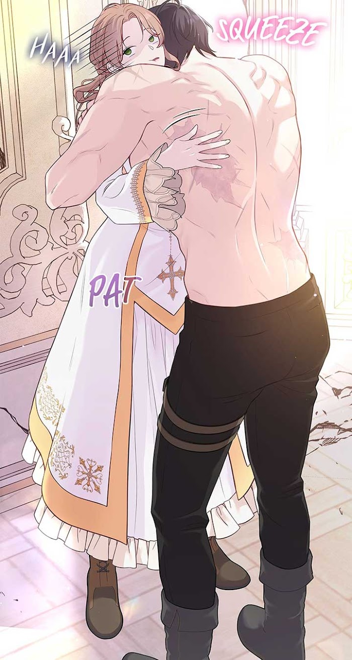 Turning the Mad Dog Into a Genteel Lord Ch. 1 第38页