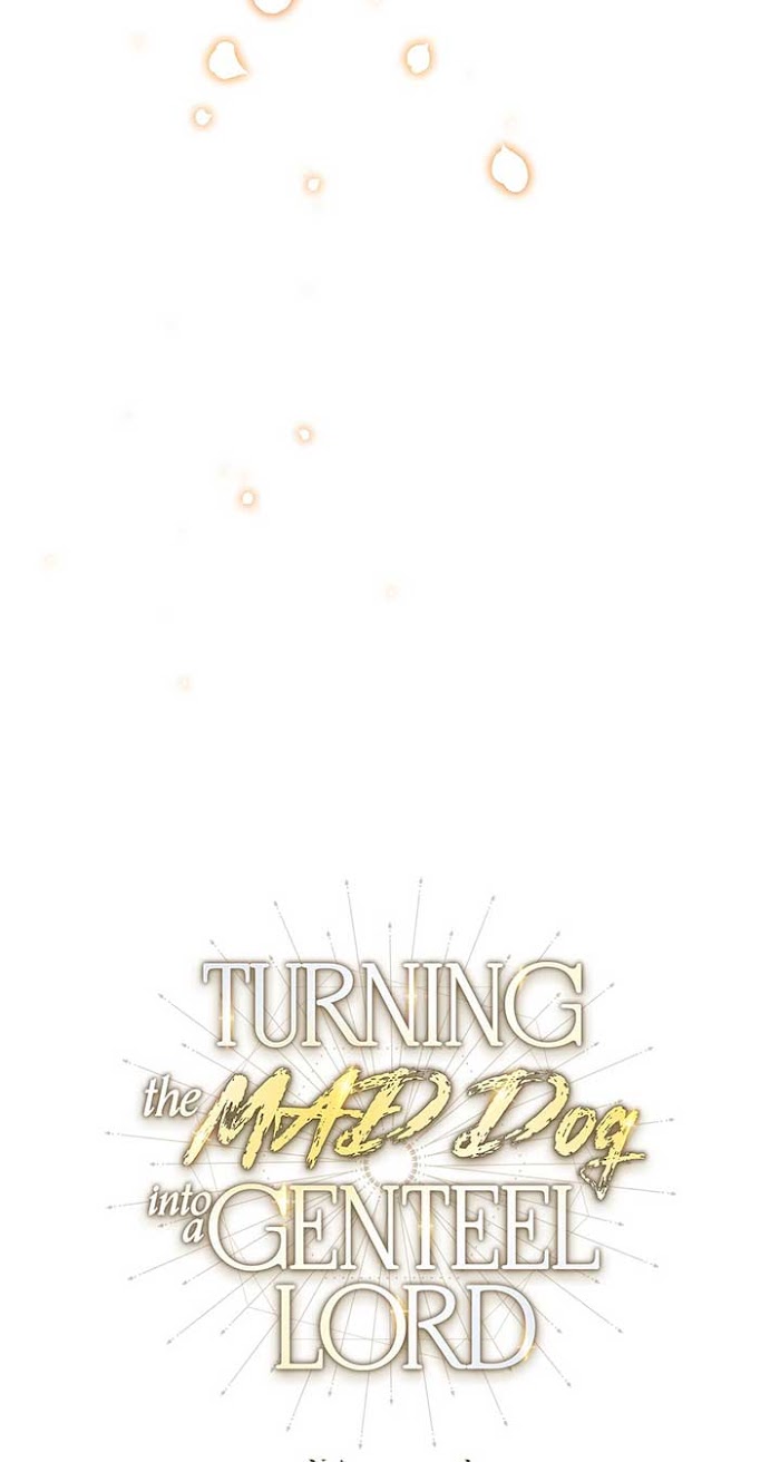 Turning the Mad Dog Into a Genteel Lord Ch. 1 第44页