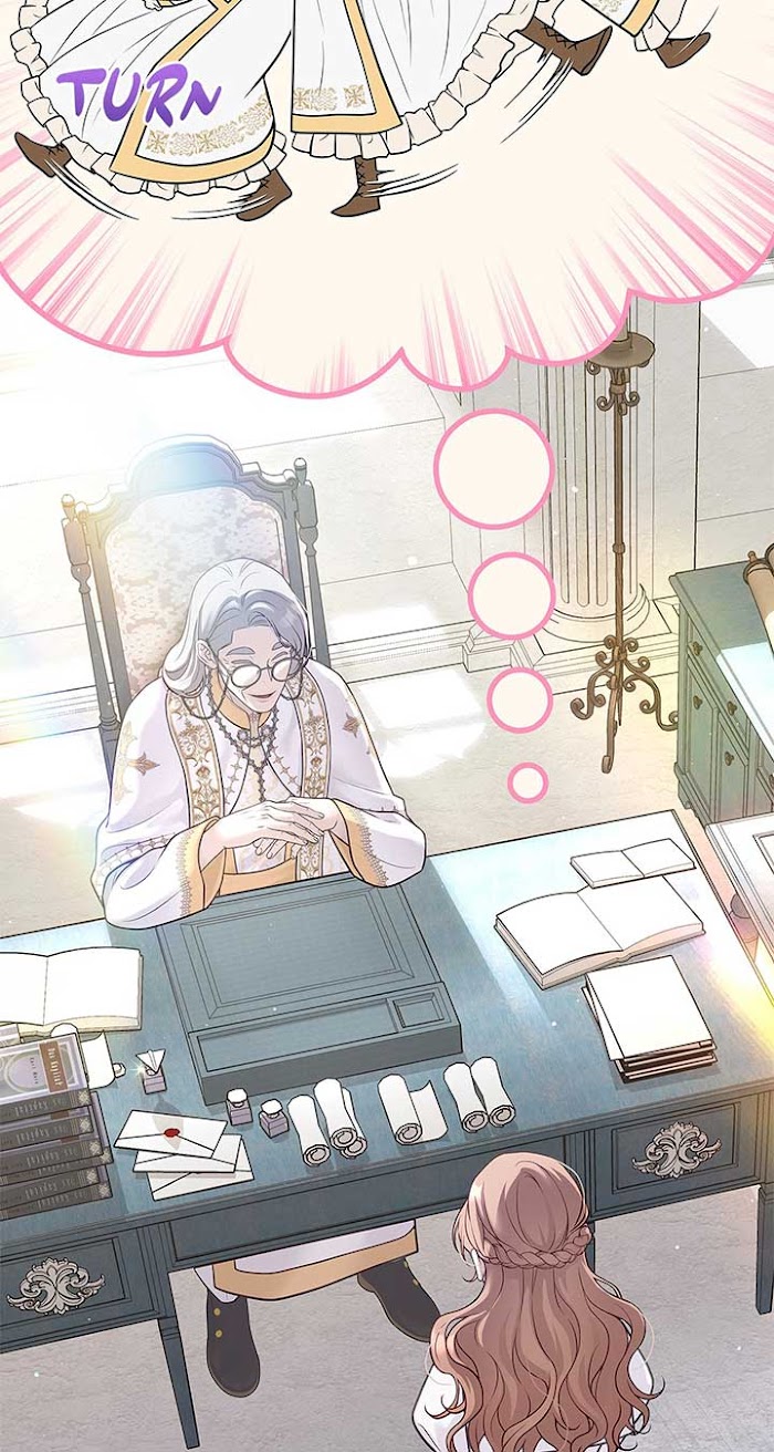 Turning the Mad Dog Into a Genteel Lord Ch. 1 第73页