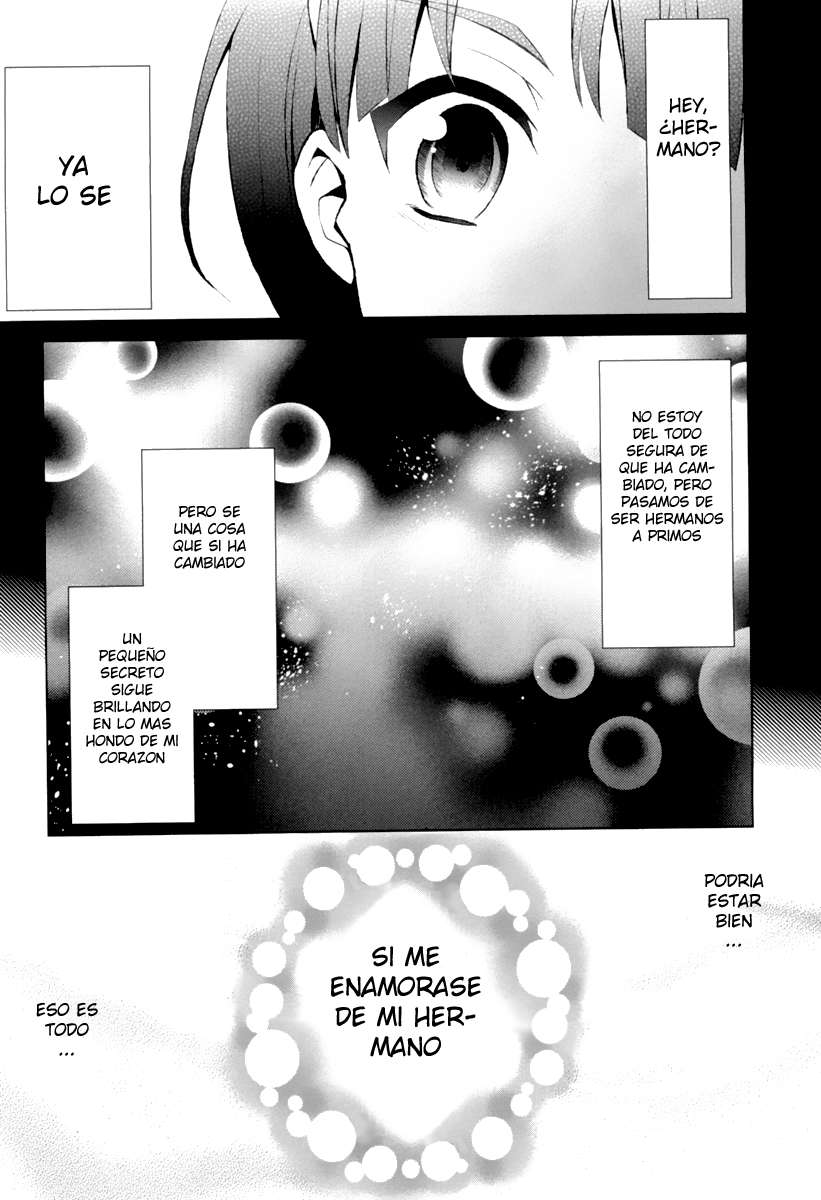 Sword Art Online: Fairy Dance Tierra De Las Hadas 第21页