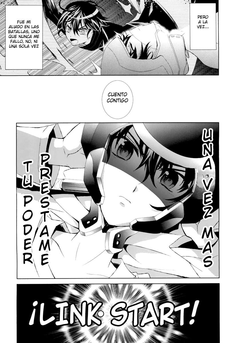 Sword Art Online: Fairy Dance Tierra De Las Hadas 第60页