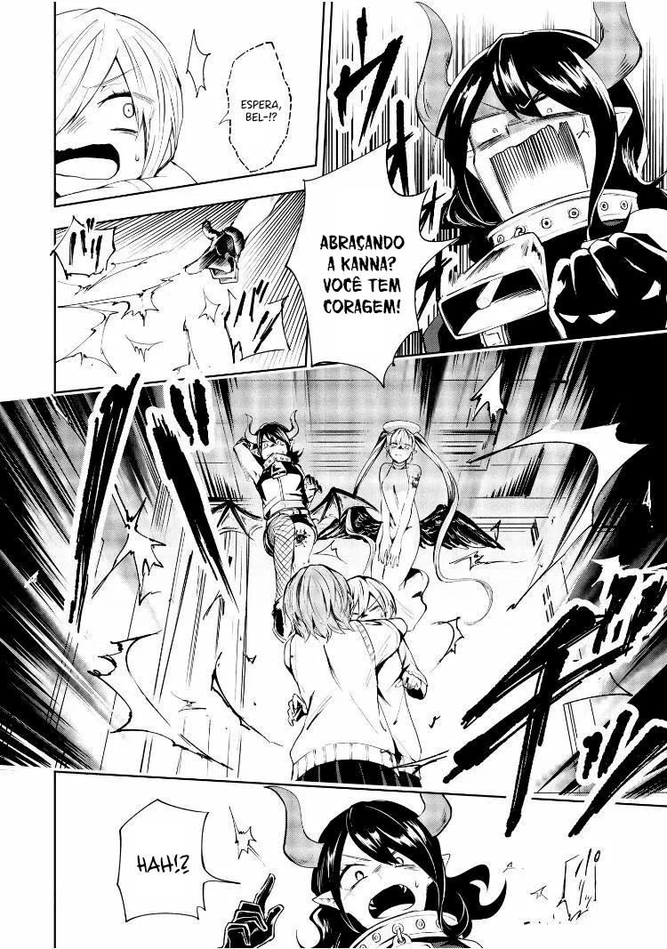 Majo ga Koi suru 5 Byou Mae Ch. 3 第13页