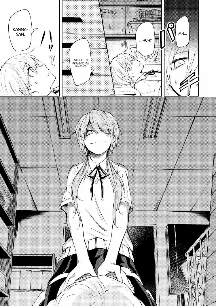 Majo ga Koi suru 5 Byou Mae Ch. 3 第24页