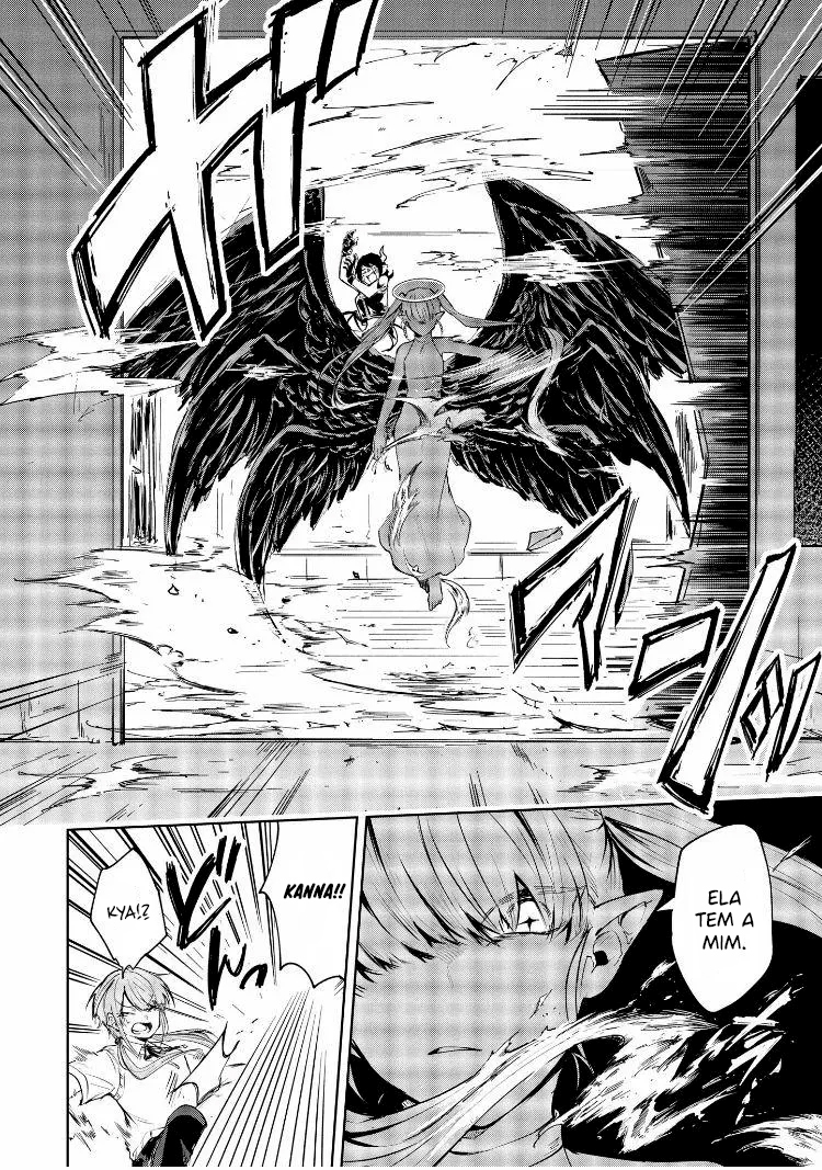 Majo ga Koi suru 5 Byou Mae Ch. 3 第29页