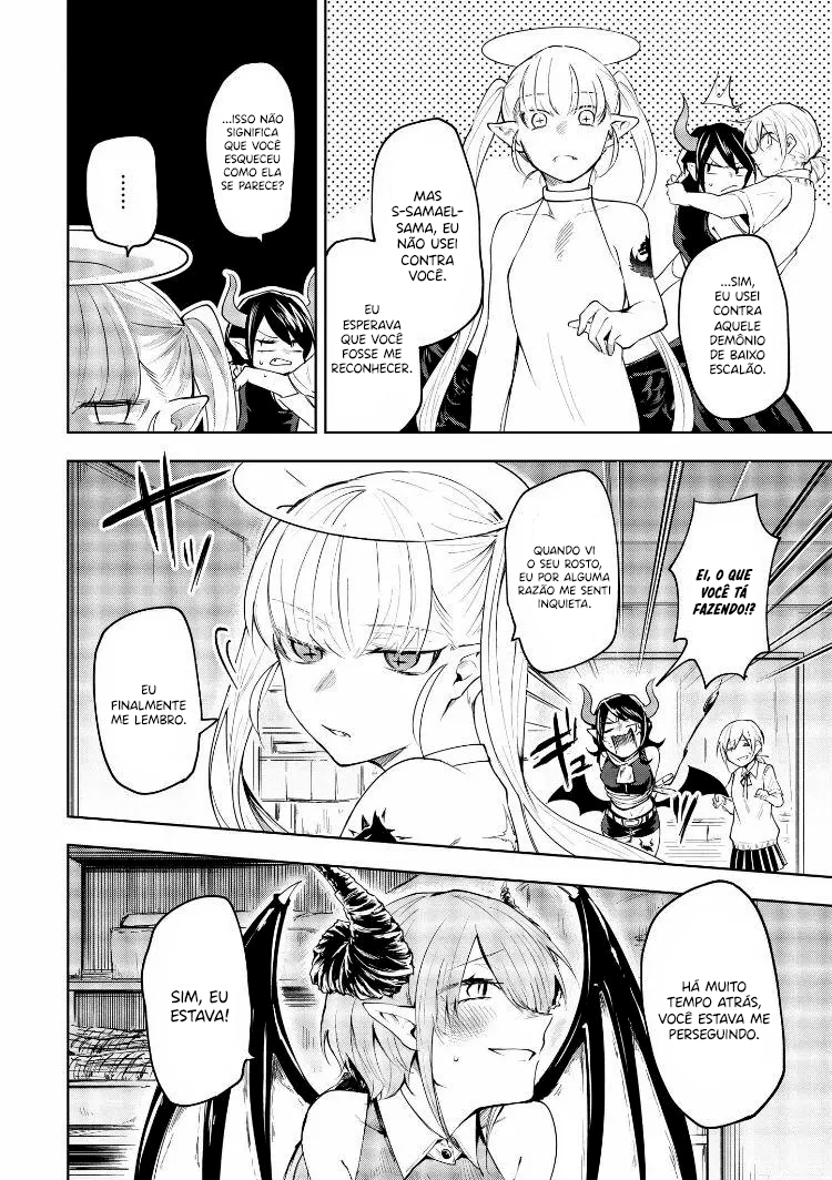 Majo ga Koi suru 5 Byou Mae Ch. 3 第31页