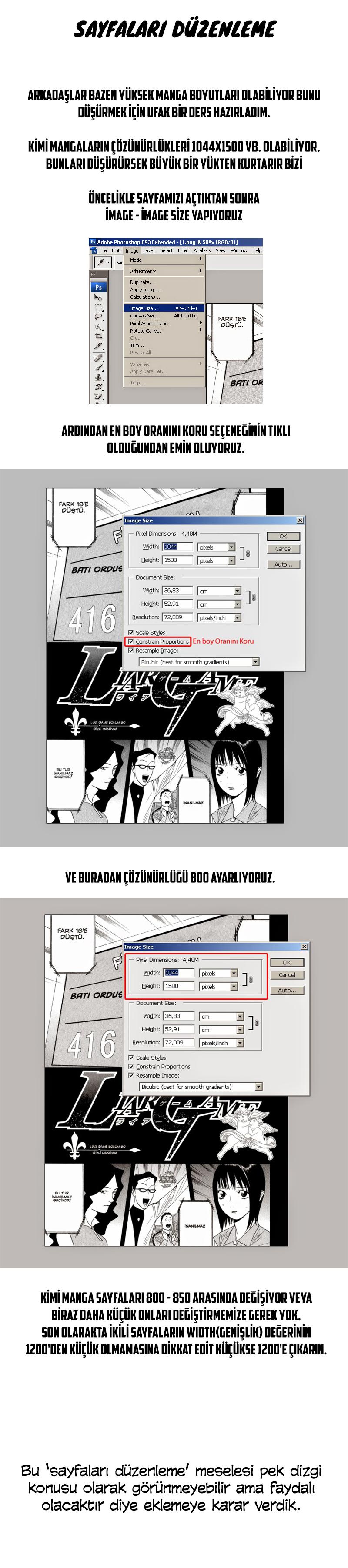 MangaTR ile Nasıl Yapılır Dizgi 第4页