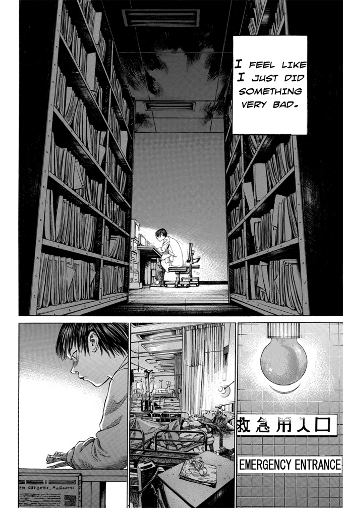 Give My Regards to Black Jack Vol. 1 Ch. 1 第32页