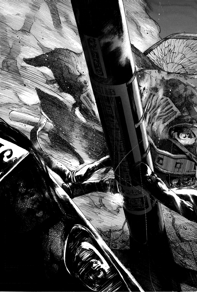 Give My Regards to Black Jack Vol. 1 Ch. 1 第37页