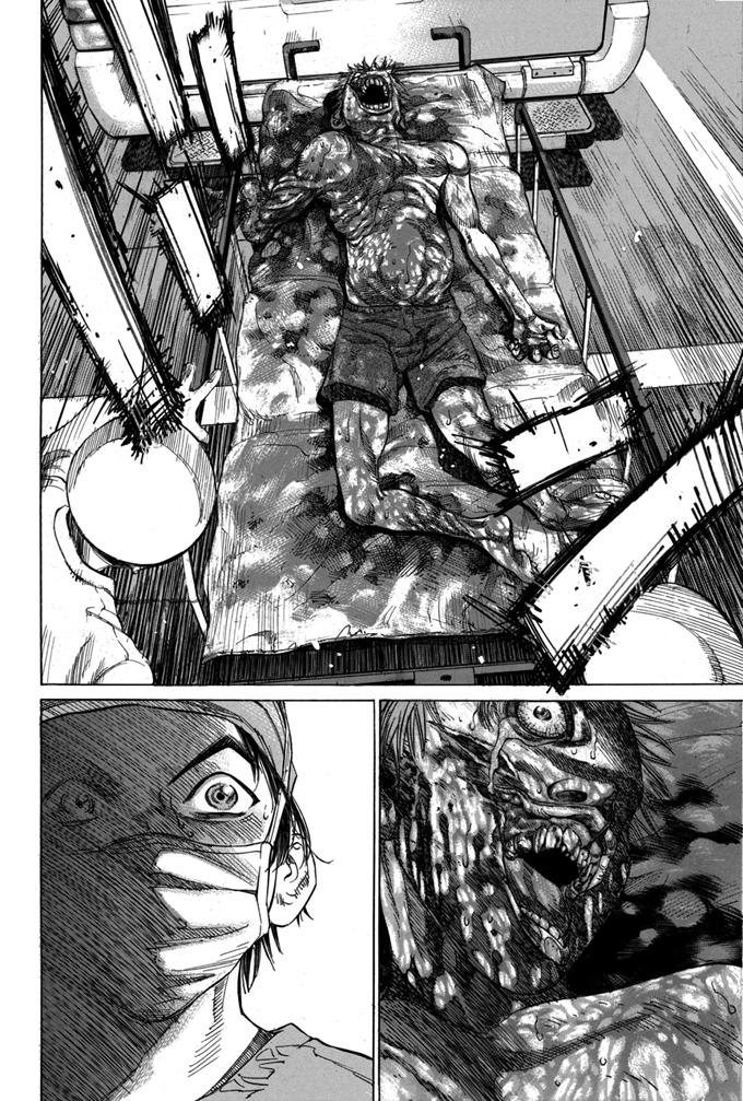Give My Regards to Black Jack Vol. 1 Ch. 1 第42页