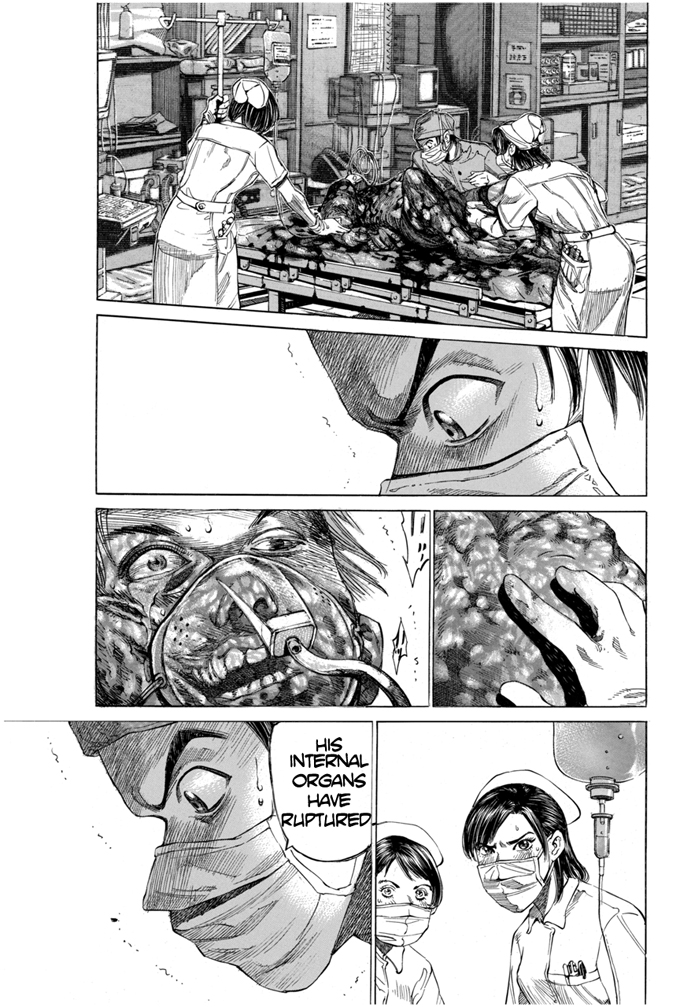 Give My Regards to Black Jack Vol. 1 Ch. 1 第43页