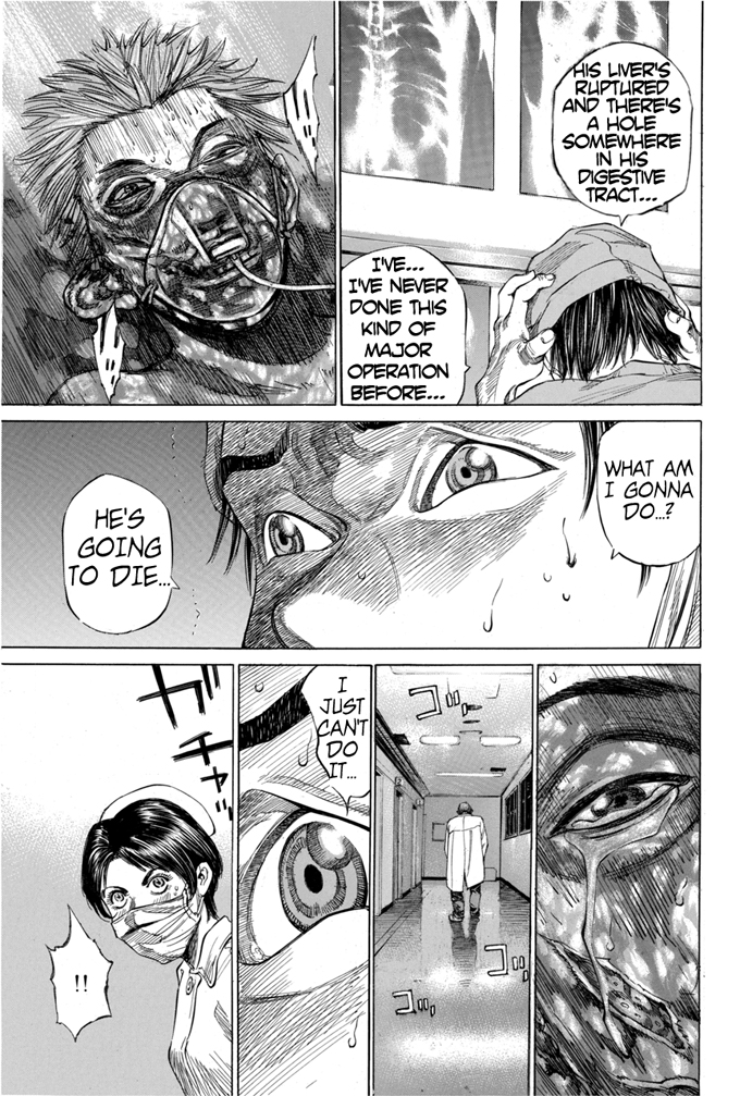 Give My Regards to Black Jack Vol. 1 Ch. 1 第45页