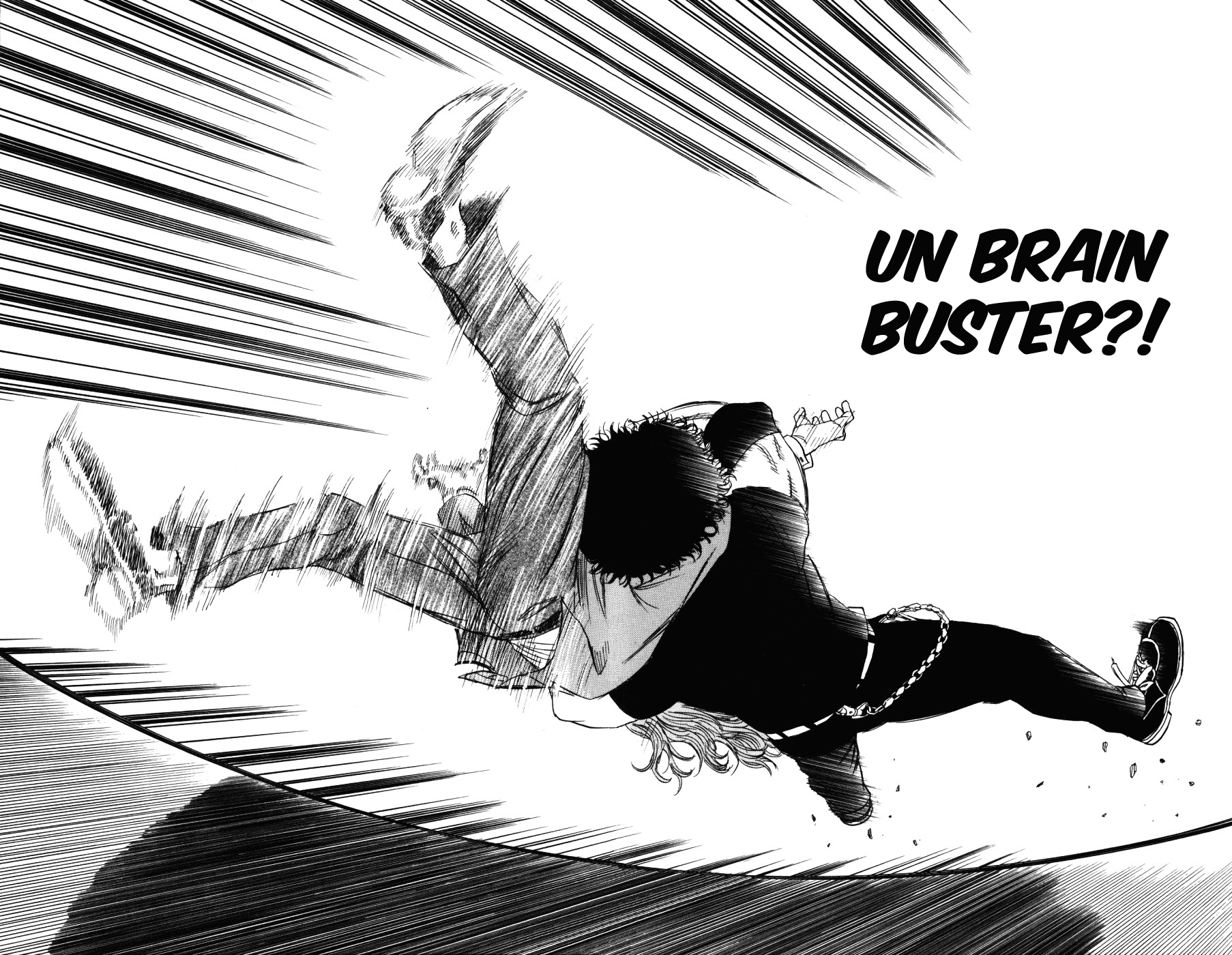 Sugarless Vol. 1 Ch. 1 第36页