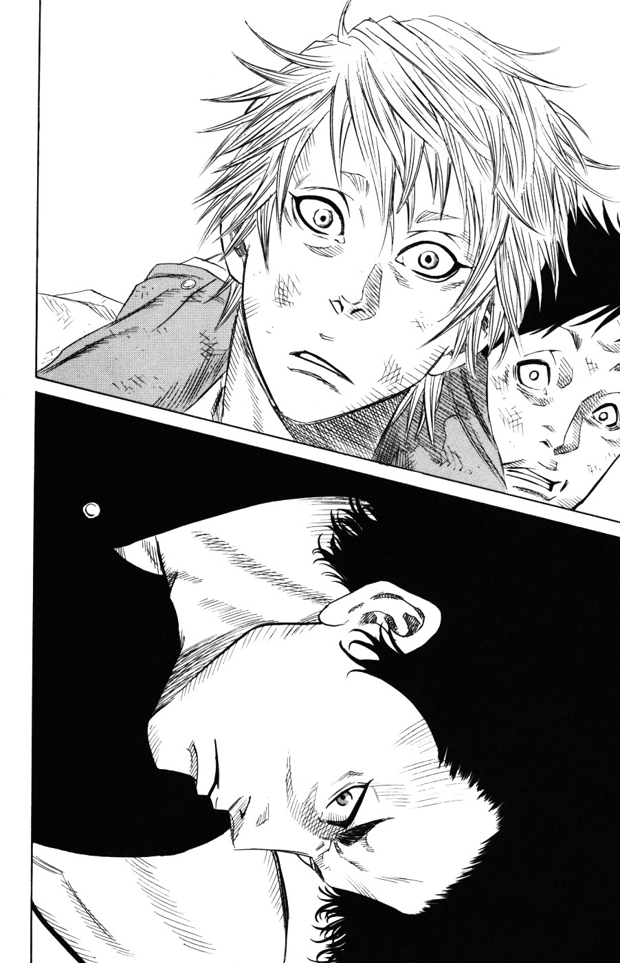 Sugarless Vol. 1 Ch. 1 第57页