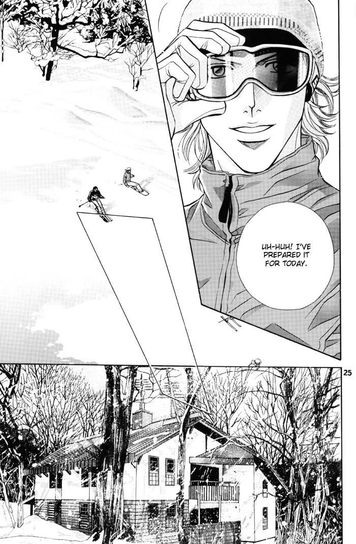Haru wo Daiteita - Balalaika (Doujinshi) 第7页