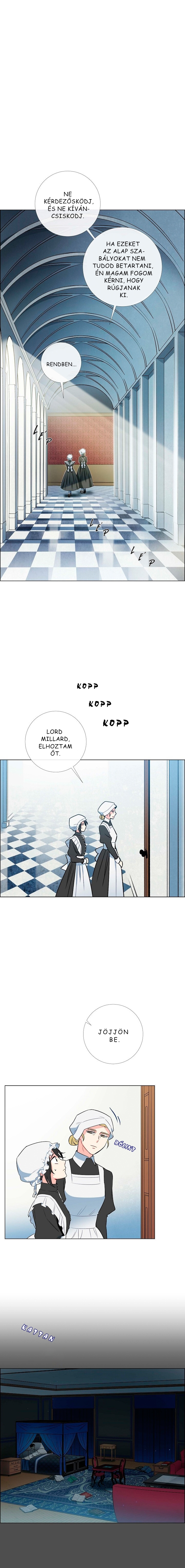 The Maid and the Vampire 2. fejezet 第13页