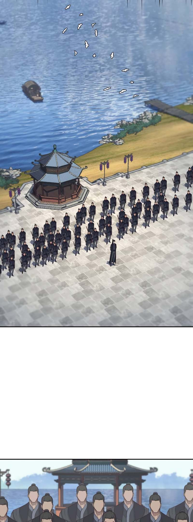 A Dance of Swords in the Night Vol. 1 Ch. 90 第11页