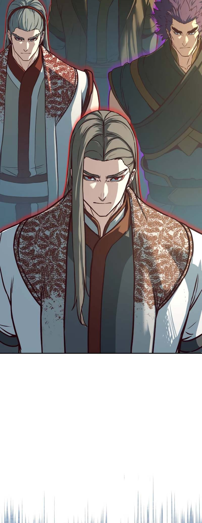 A Dance of Swords in the Night Vol. 1 Ch. 90 第25页