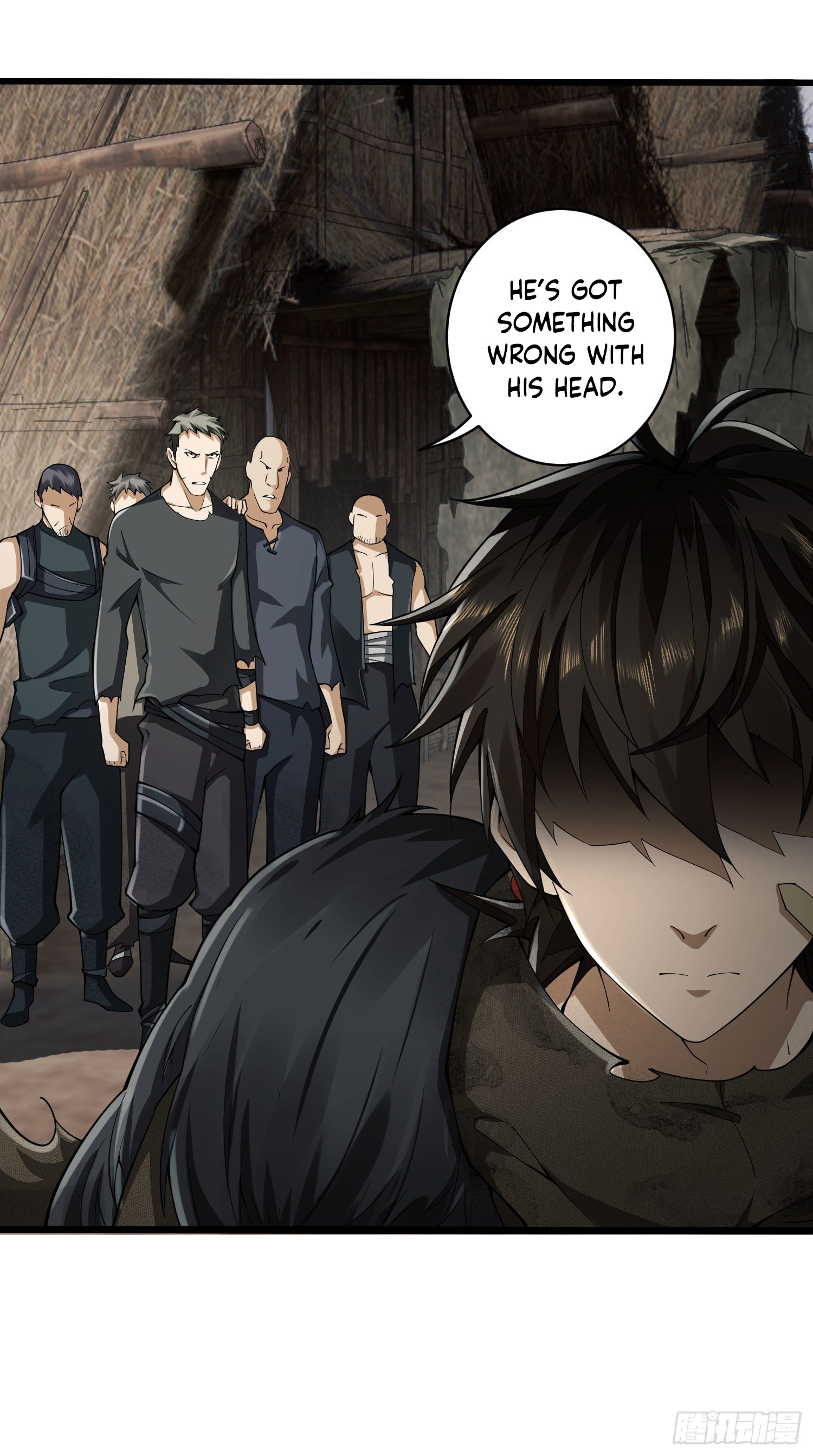 The First Order Ch. 2 第23页