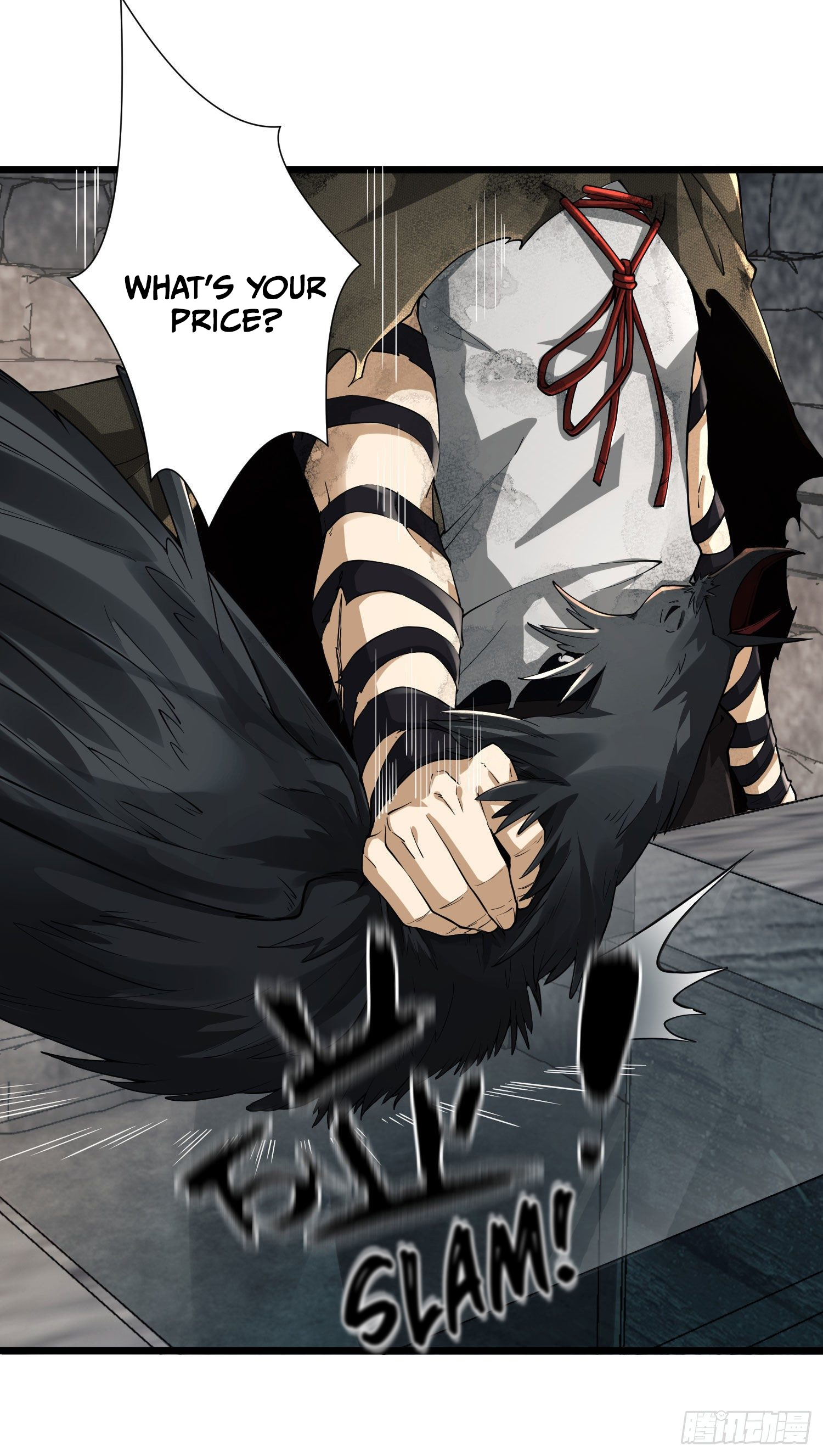 The First Order Ch. 2 第28页