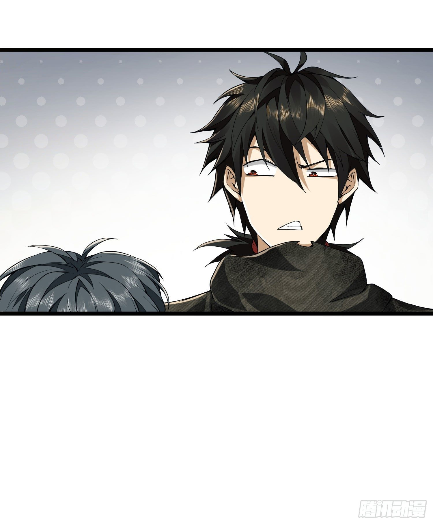 The First Order Ch. 2 第32页