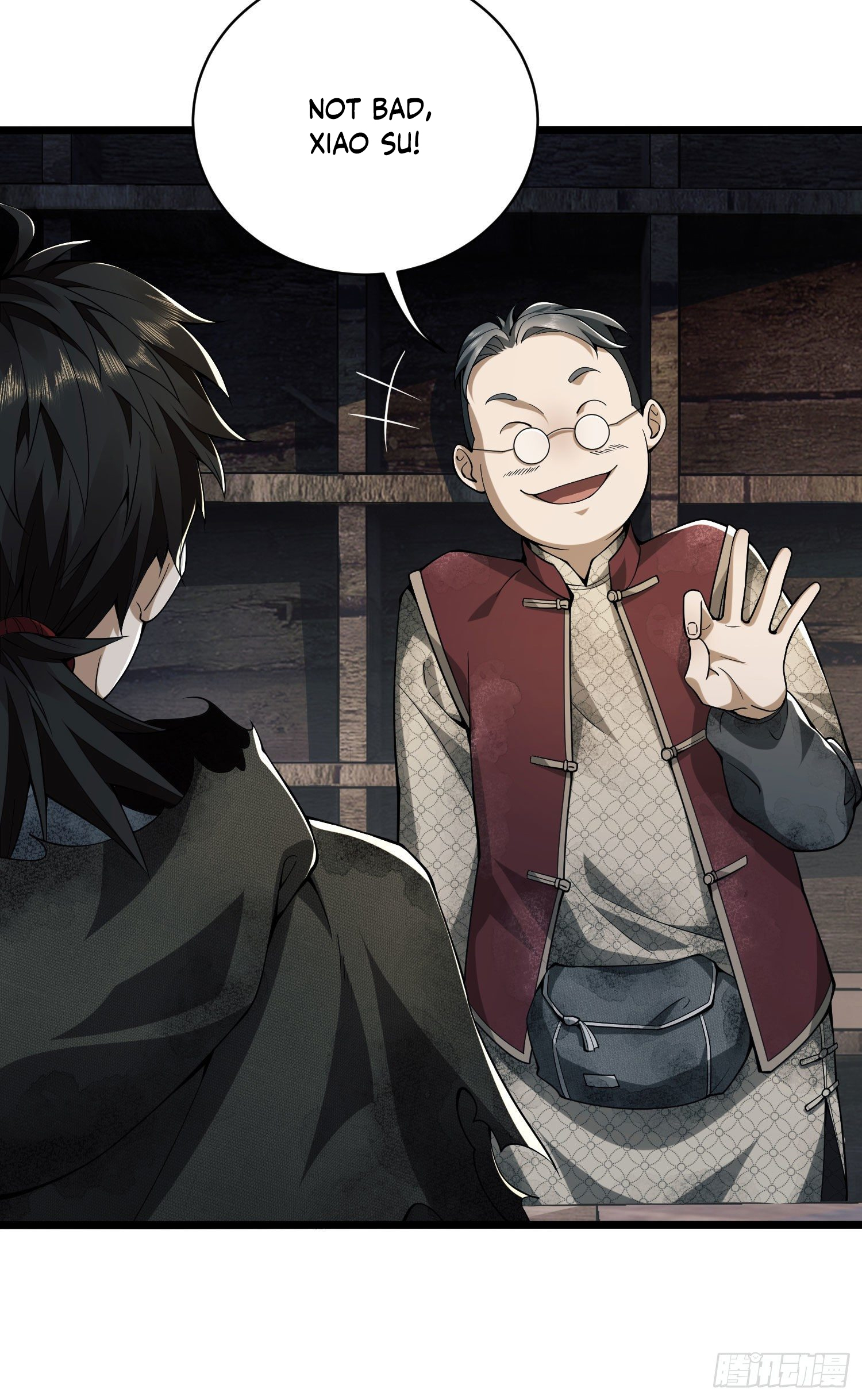 The First Order Ch. 2 第35页