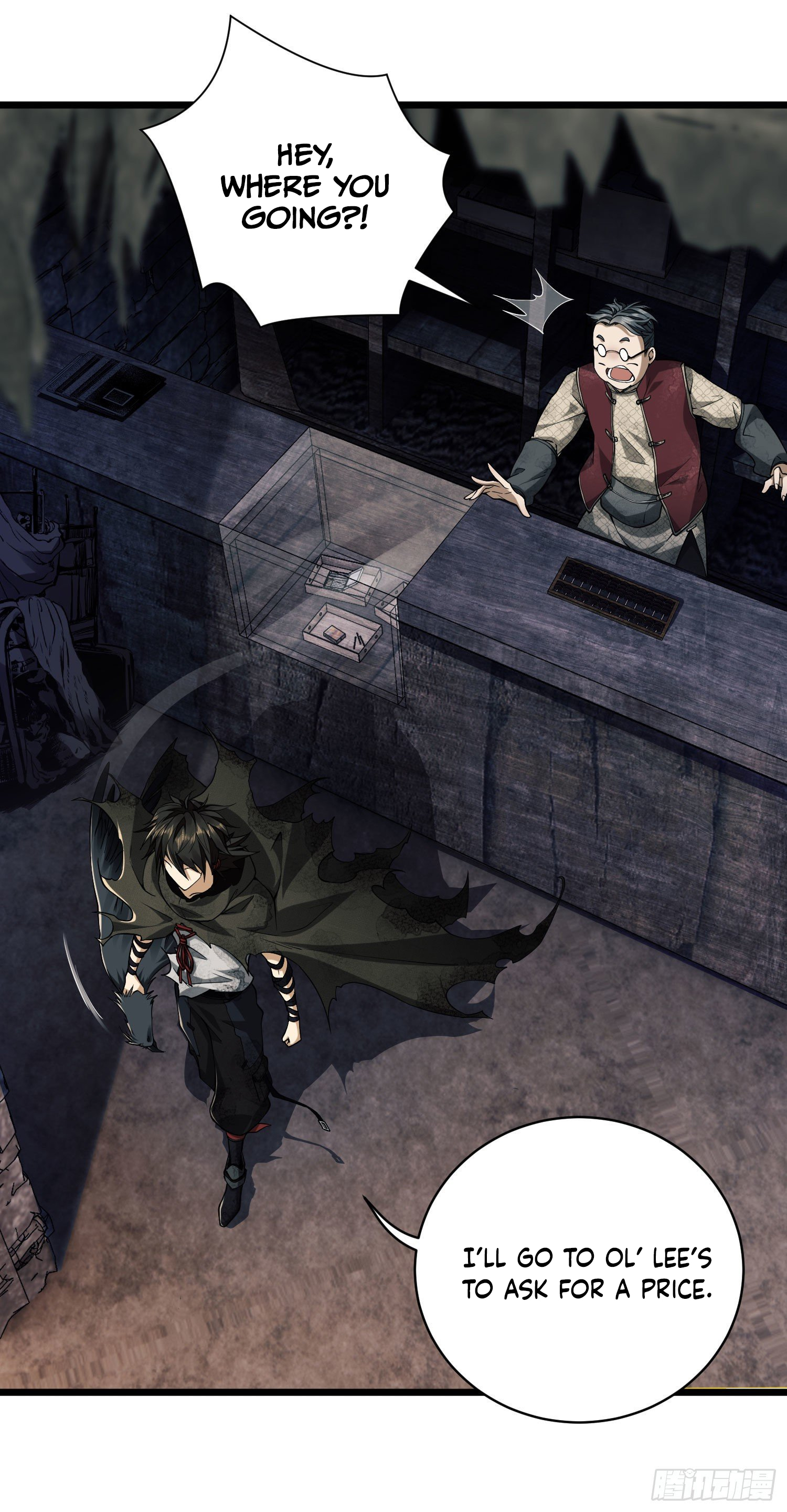The First Order Ch. 2 第42页