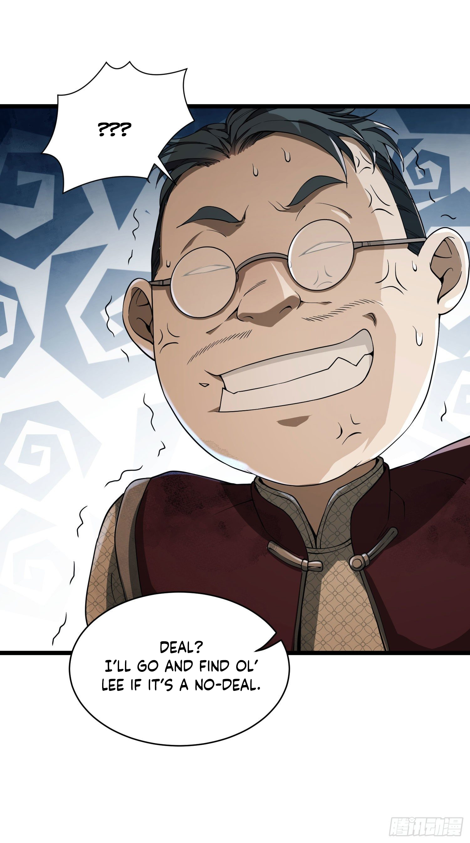 The First Order Ch. 2 第48页