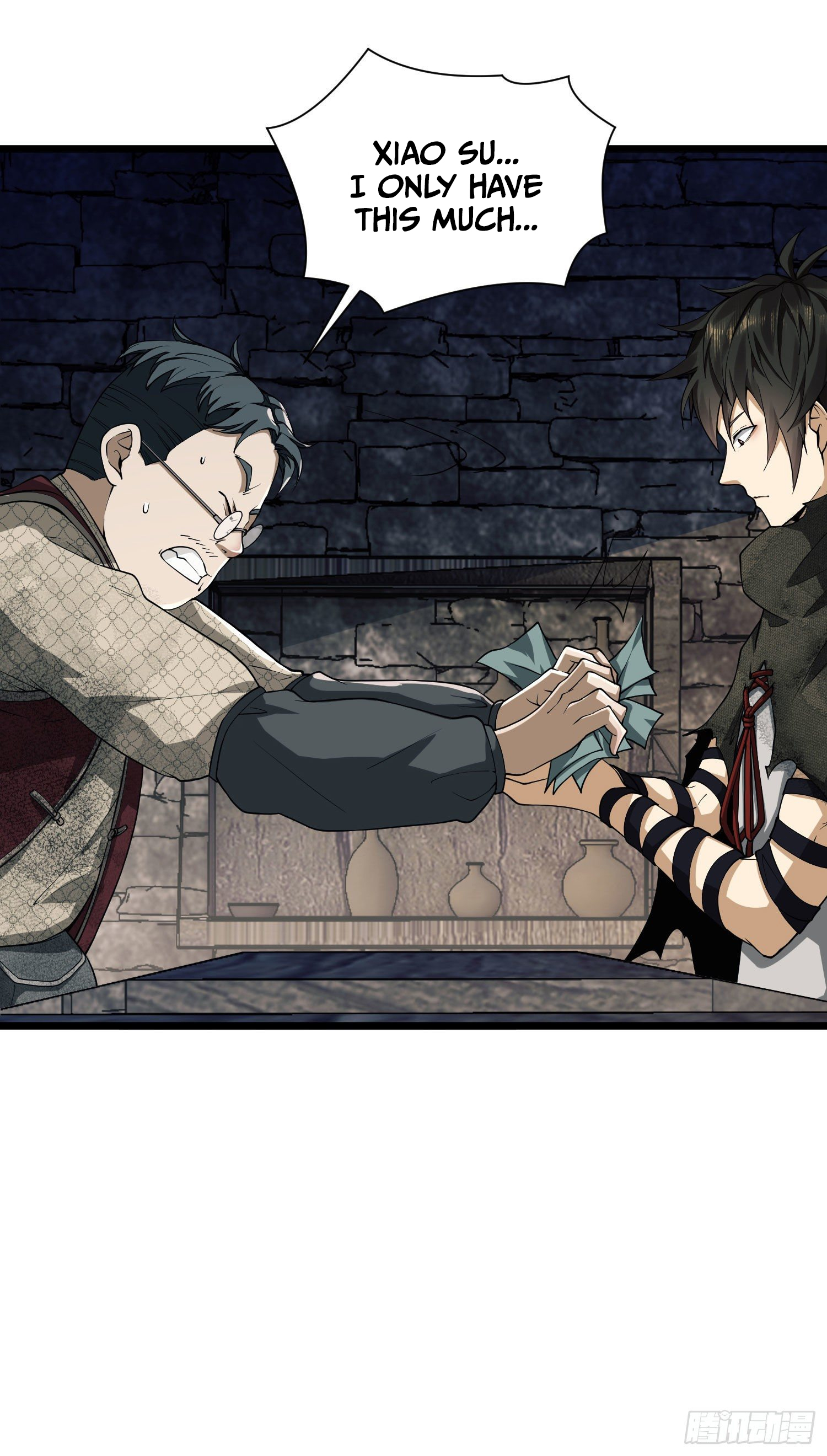 The First Order Ch. 2 第51页
