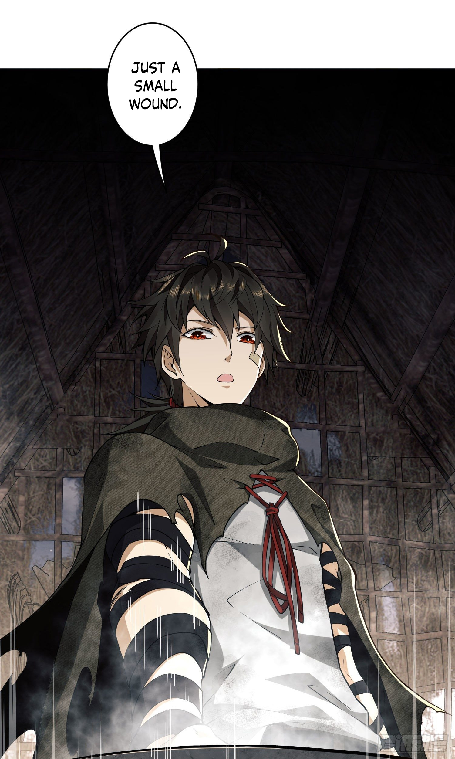 The First Order Ch. 2 第71页