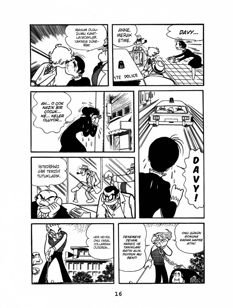 Black Jack Doktor var mı? 第18页