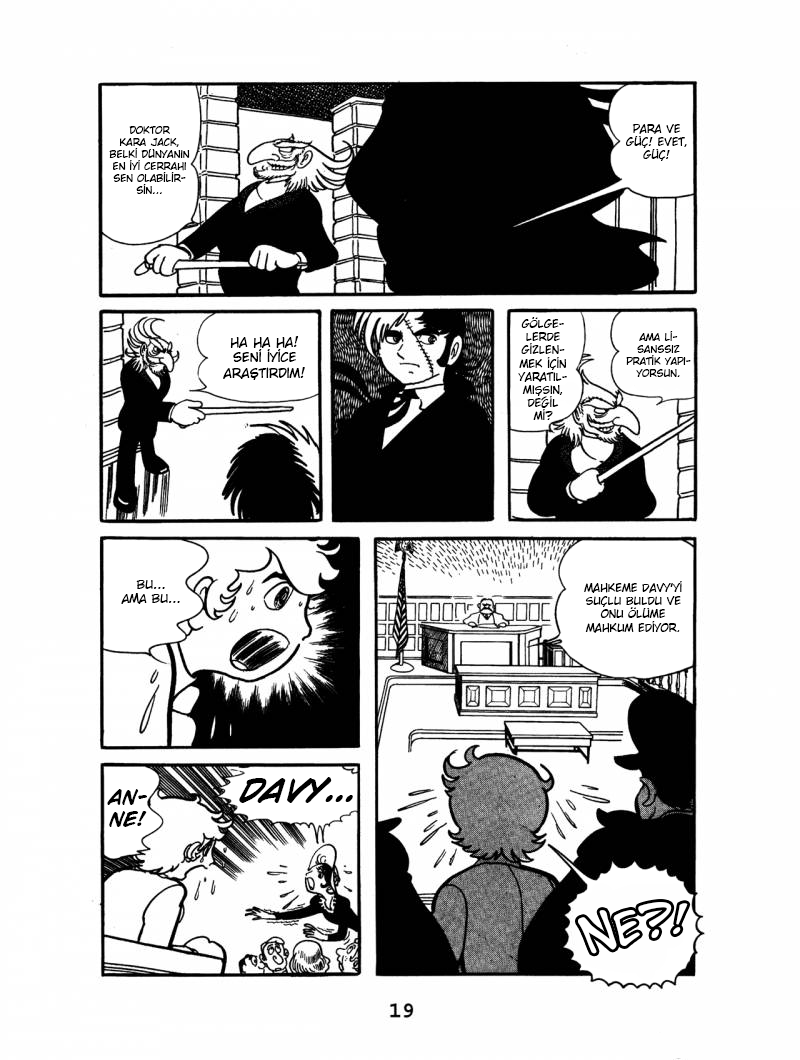 Black Jack Doktor var mı? 第21页