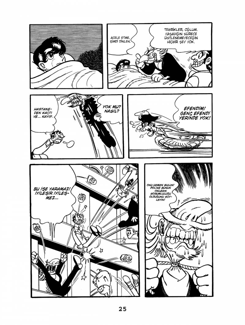 Black Jack Doktor var mı? 第27页