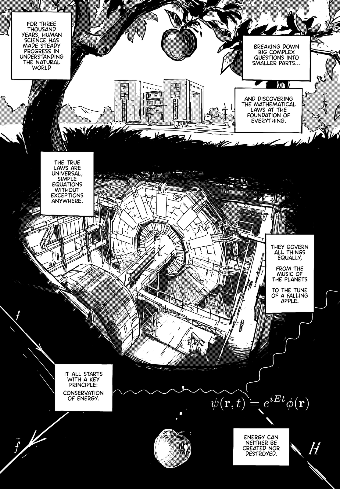 Harry Potter and the Methods of Rationality Everything I Believe Is False 第8页