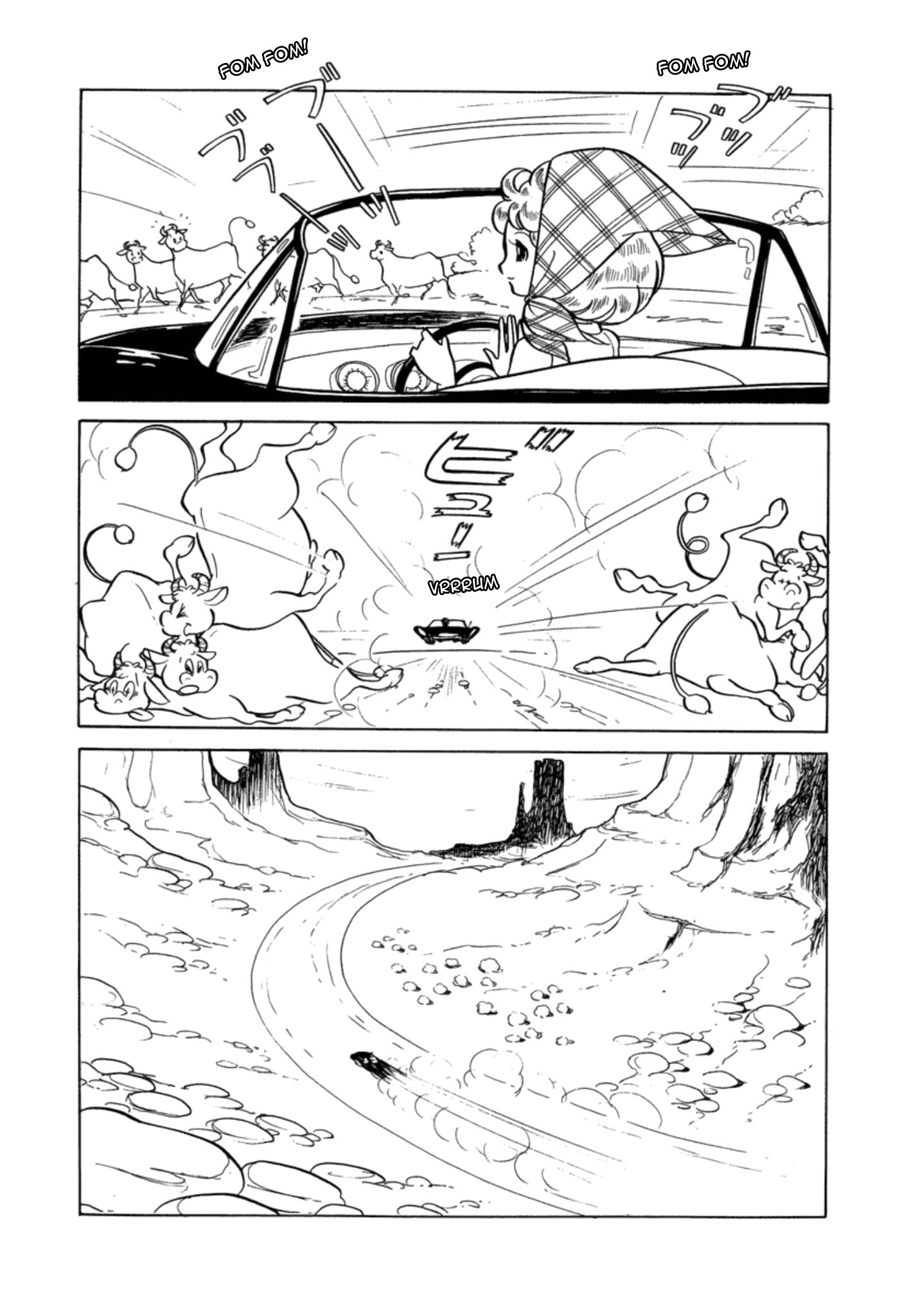Hello Doc Vol. 1 Ch. 3 第13页