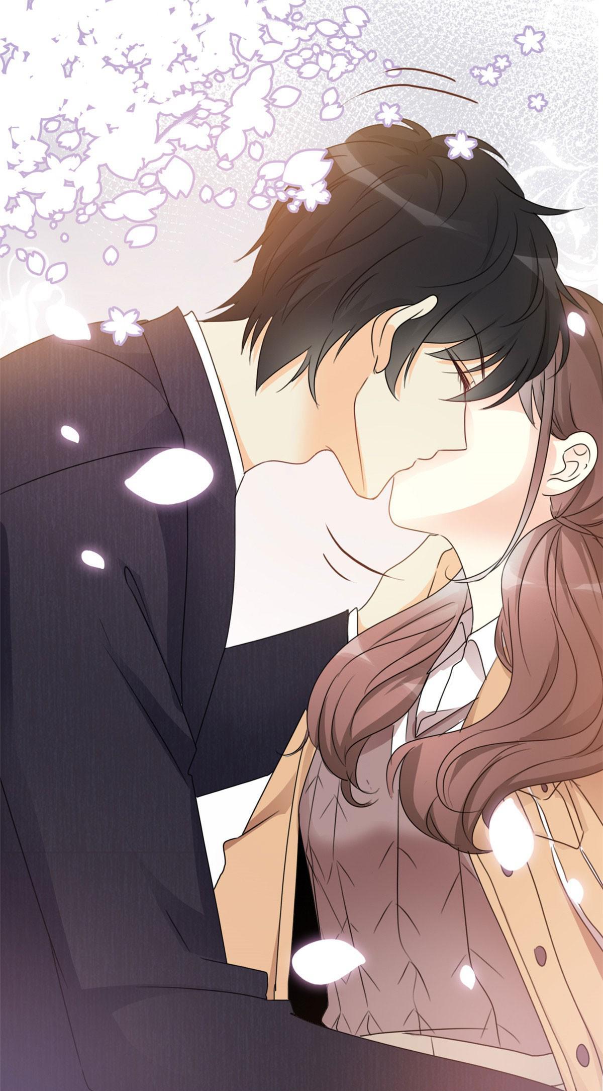 Drowsy, Bedded, Wedded Hey Handsome, May I Trouble You? 第11页